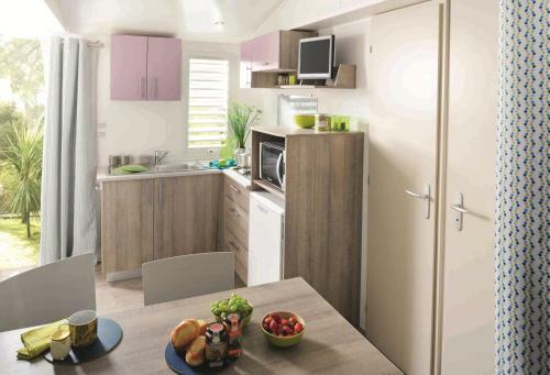 Camping Antioche D'ol�ron
