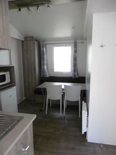 Camping Antioche D'ol�ron