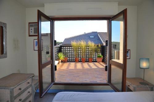 Apartamento Appartement Avec Grande Terrasse - 67601