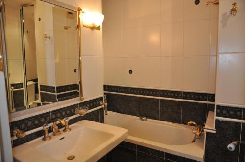 Apartamento Appartement Avec Grande Terrasse - 67601