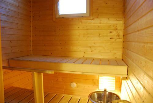 Apartamentos Spa Suites Ikaalisten Kylpyl�