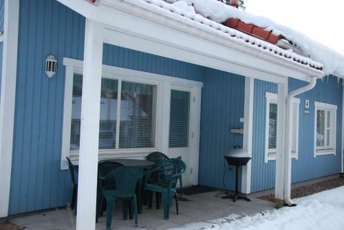 Apartamentos Spa Suites Ikaalisten Kylpyl�