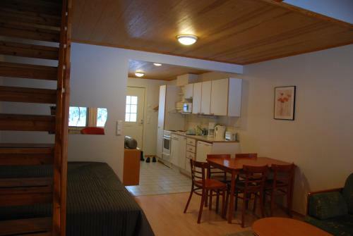 Apartamentos Spa Suites Ikaalisten Kylpyl�