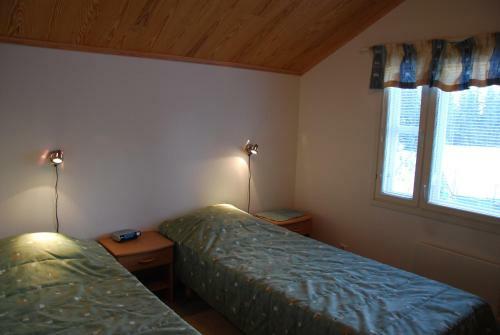 Apartamentos Spa Suites Ikaalisten Kylpyl�