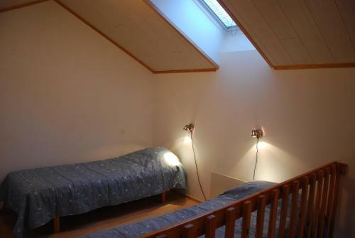 Apartamentos Spa Suites Ikaalisten Kylpyl�
