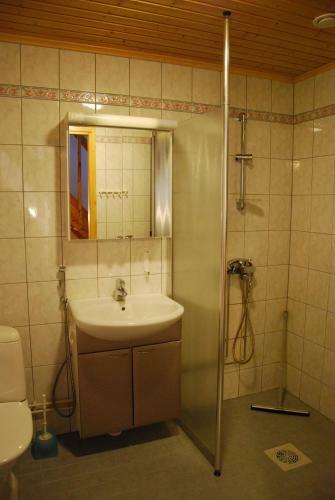 Apartamentos Spa Suites Ikaalisten Kylpyl�