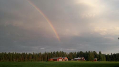 Agroturismo Maatilamatkailu Ilom�ki