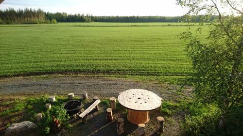Agroturismo Maatilamatkailu Ilom�ki