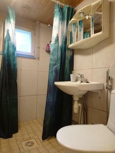 Agroturismo Maatilamatkailu Ilom�ki