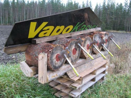 Agroturismo Maatilamatkailu Ilom�ki