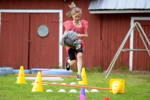 Agroturismo Maatilamatkailu Ilom�ki