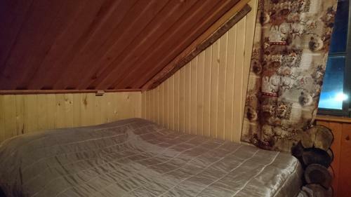 Agroturismo Maatilamatkailu Ilom�ki