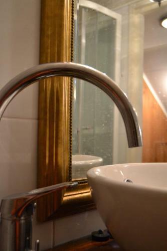Hostal Guesthouse Torppa