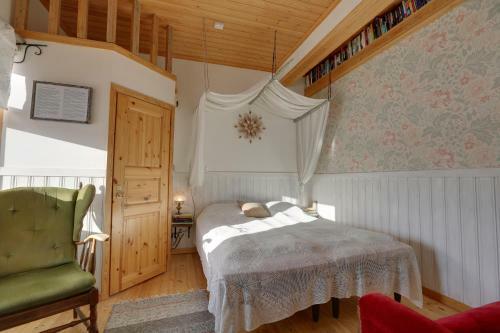 Hostal Loma-paksu
