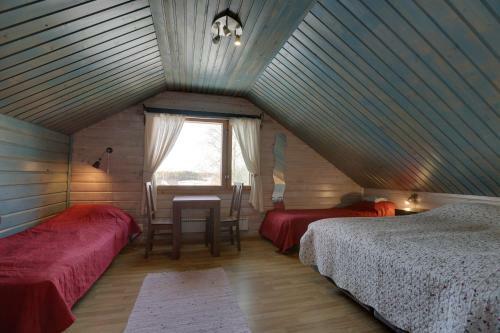 Hostal Loma-paksu