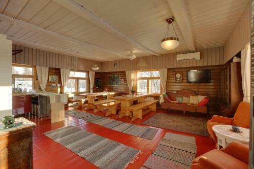 Hostal Loma-paksu