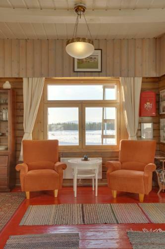 Hostal Loma-paksu