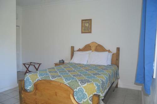 Motel Surfers Beach Manor