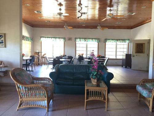 Motel Surfers Beach Manor