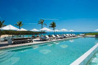 Hotel The Cove