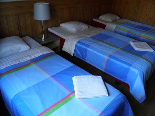 Hotel Tulikettu