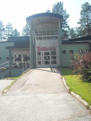 Hotel Tulikettu