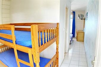 Apartamentos H�tel R�sidence Oc�ane