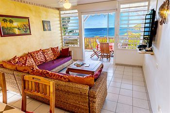Apartamentos H�tel R�sidence Oc�ane