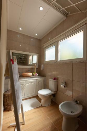 Hostal Oceane Self Catering
