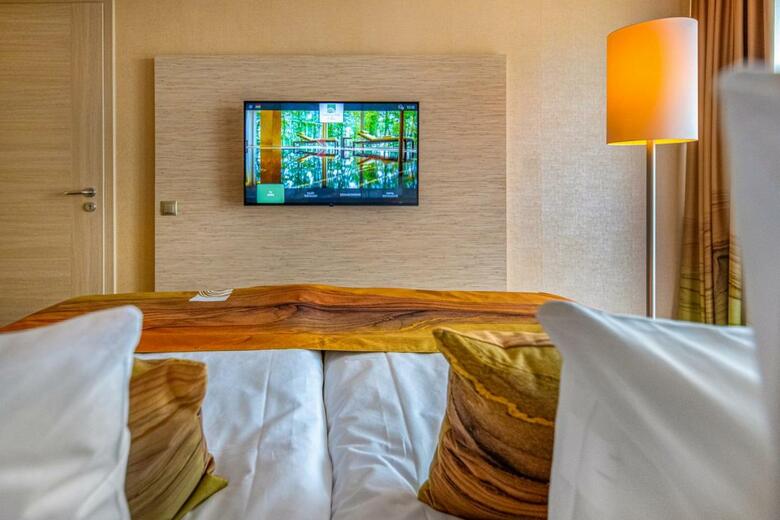 Lifestyle Hotel M�tra