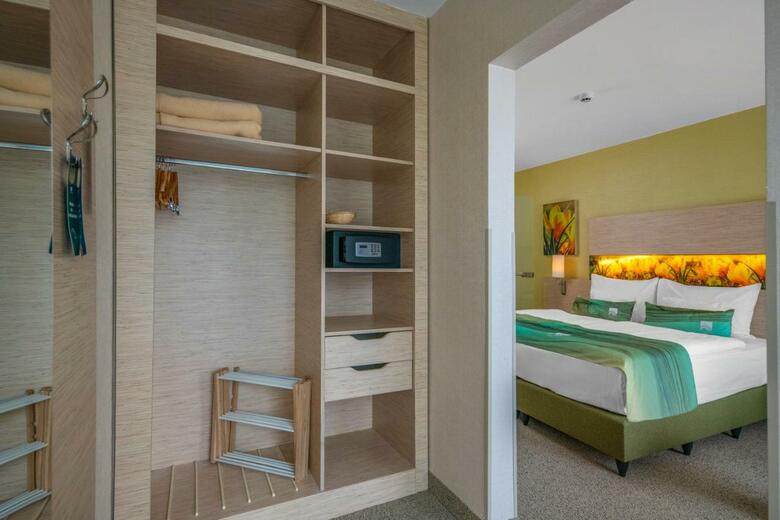 Lifestyle Hotel M�tra