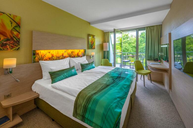 Lifestyle Hotel M�tra
