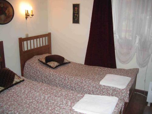 Hostal Kanu Club