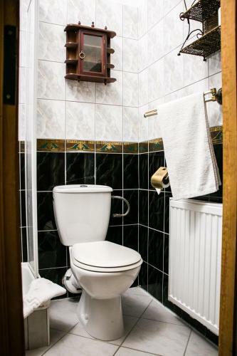 Hostal Kanu Club