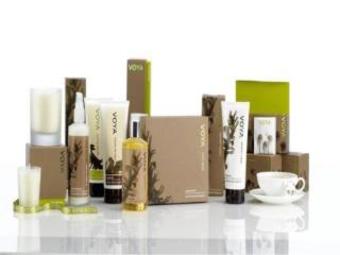 Hotel The Chateau Spa  Organic Wellness Resort