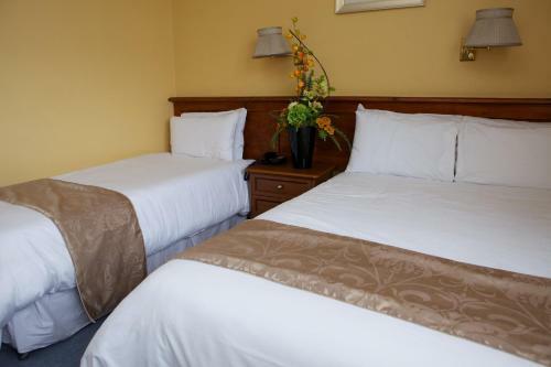 Leens Hotel
