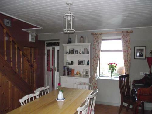 James Tymon Self-catering Cottage