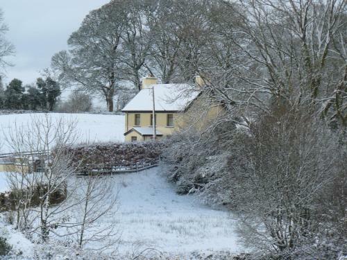James Tymon Self-catering Cottage