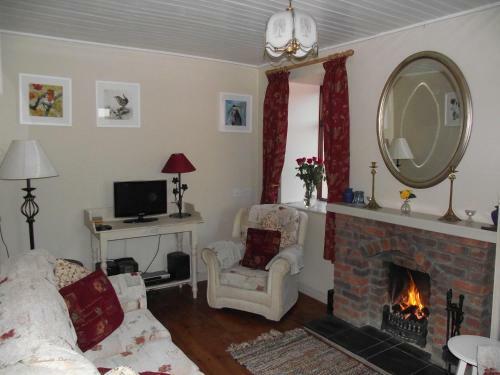 James Tymon Self-catering Cottage