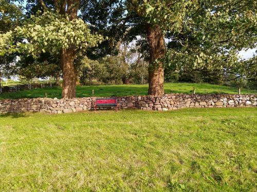 James Tymon Self-catering Cottage