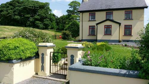 James Tymon Self-catering Cottage