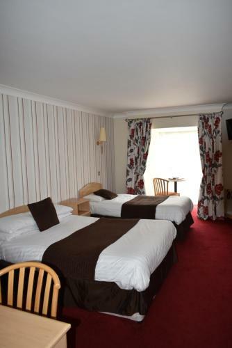 Hotel The Corralea Court