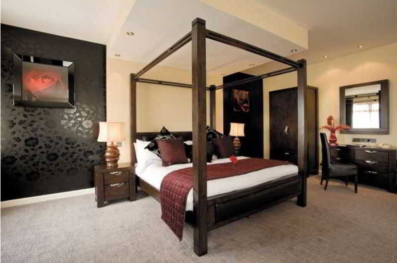 Ard Ri House Hotel