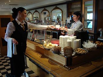 Ard Ri House Hotel