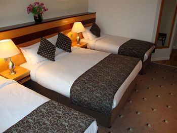 Ard Ri House Hotel