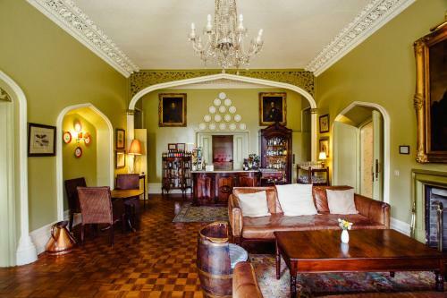 Rathmullan House Hotel