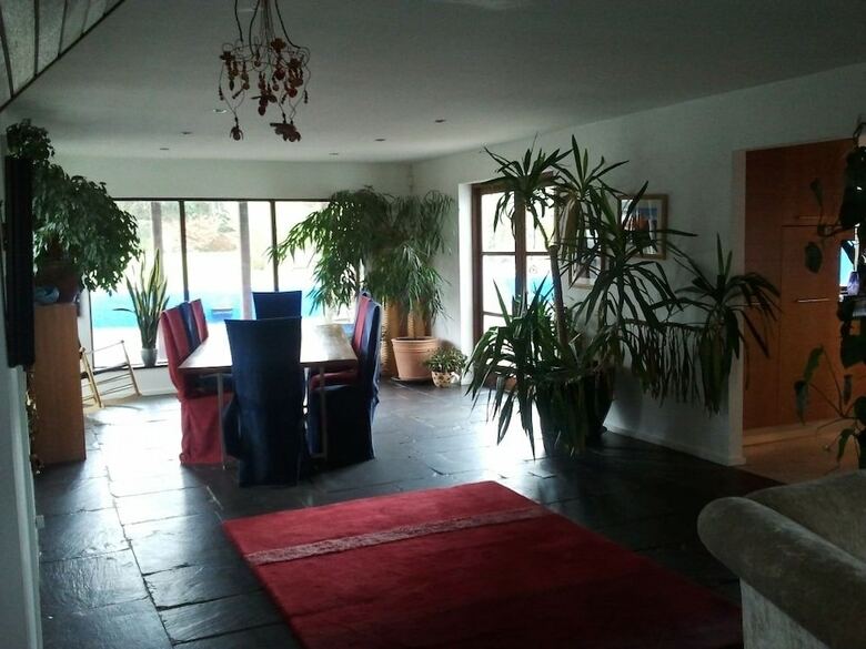 Apartamento The Village B&B