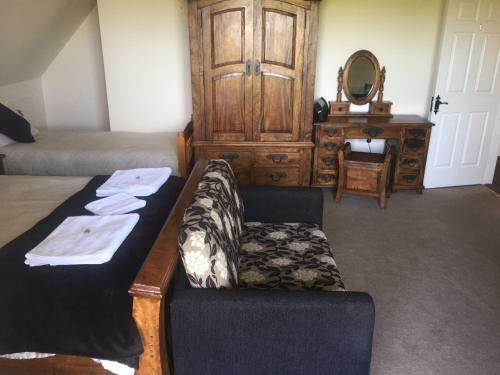 Bed & Breakfast The Curragh Country House Accommodation