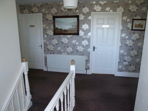 Bed & Breakfast The Curragh Country House Accommodation
