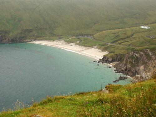 Slievemore Holiday Homes